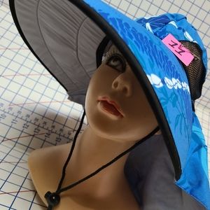 Brand new hat without tag handmade from Hawaii